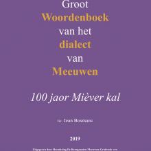 dialectwoordenboek