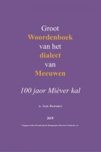 kaft dialectwoordenboek