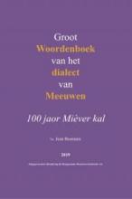 Dialectwoordenboek Meeuwen