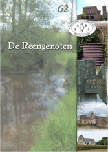 Tijdschrift De Reengenoten nr. 62