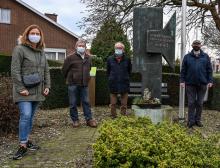 herdenking rampzalige St.-Niclaesdag