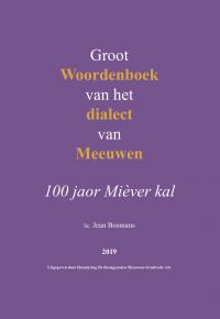 dialectwoordenboek